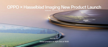 Oppo Find X9s Pro: Global Lansman, Renkler ve Bellek Seçenekleri