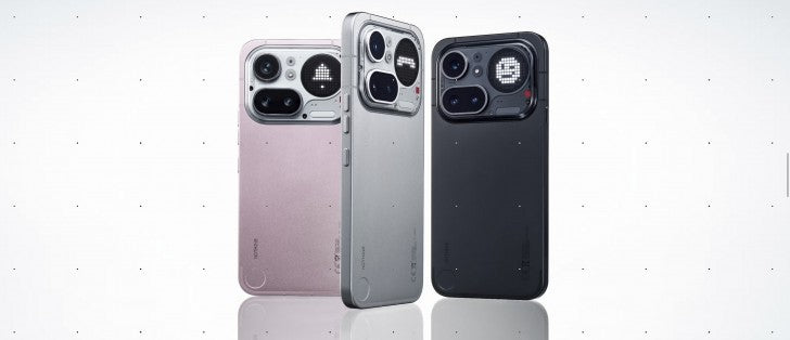 Nothing Phone (4a) Pro: Ön Satış ve Özellikler (2026)