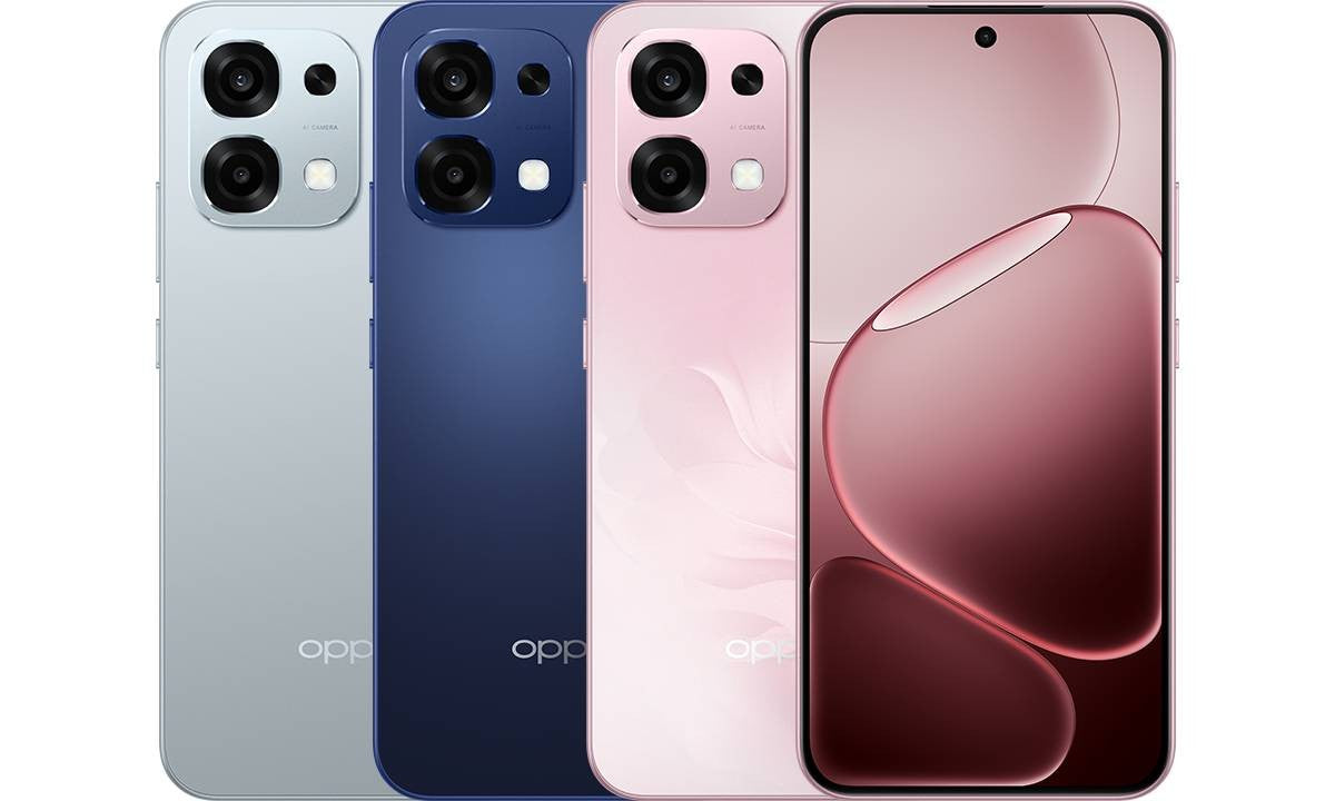 Oppo, yeni 7.000mAh bataryalı A6 telefonunu tanıttı, A6s, A6i+ ve A6v de piyasaya sürüldü