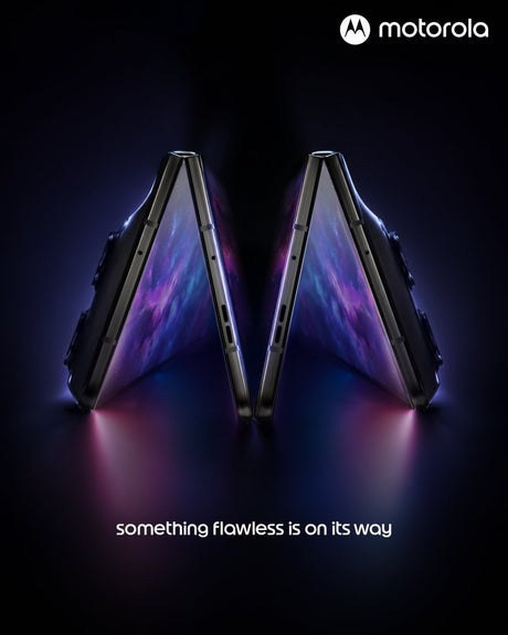 Motorola Razr Fold: Hindistan Lansmanı ve Özellikleri