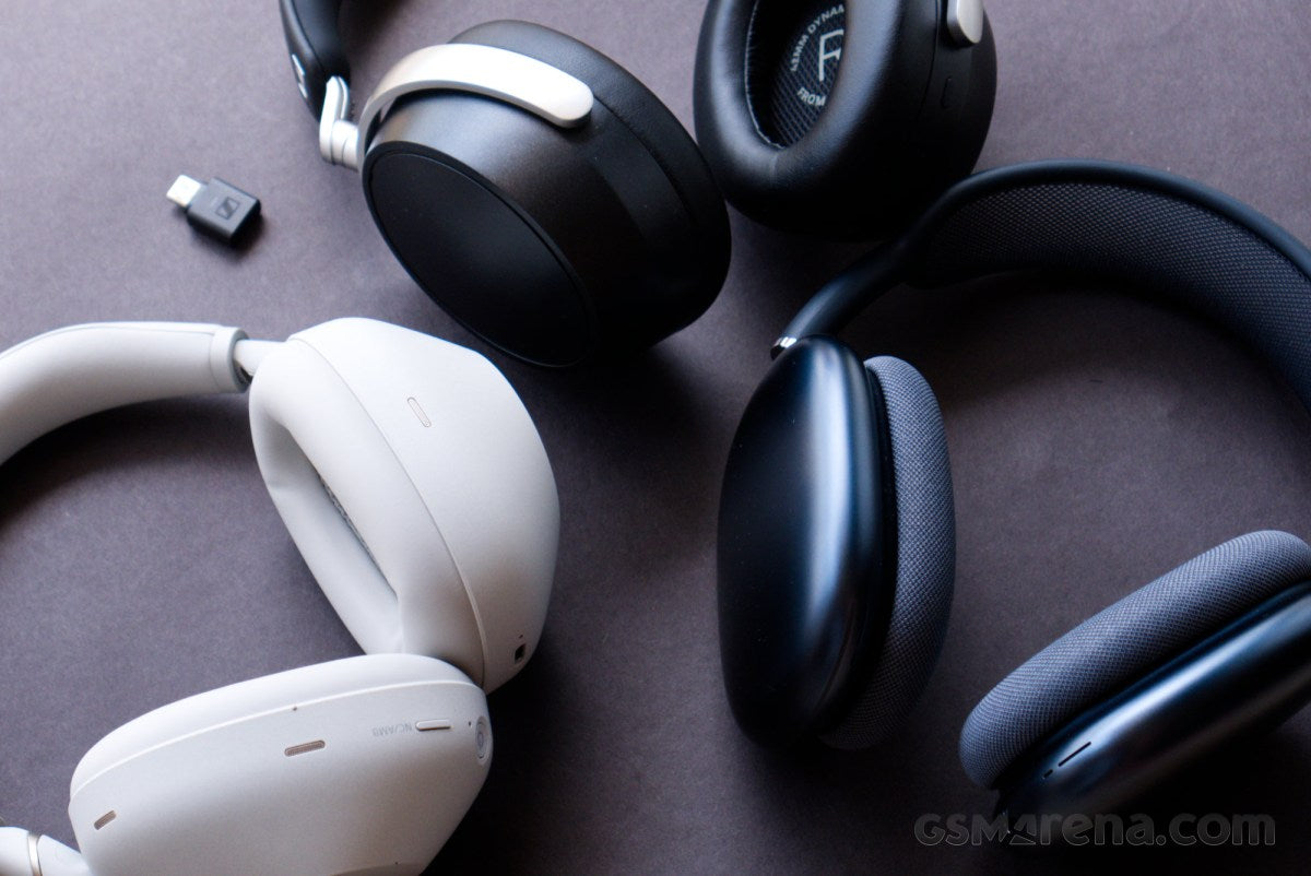 Apple AirPods Max 2, Sennheiser HDB 630 ve Sony WH-1000XM6 Karşılaştırması