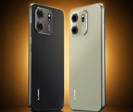 Lava Bold N2 Lite: Özellikleri, Fiyatı ve Çıkış Tarihi
