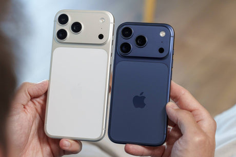 iPhone 18 Pro: Farklı Batarya Kapasiteleri ve Özellikleri