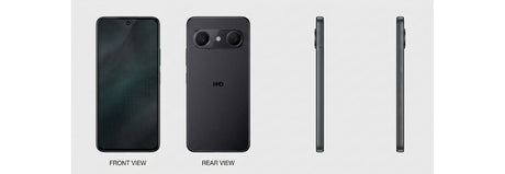 HMD Thunder Pro: Özellikleri ve Görselleri Sızdırıldı