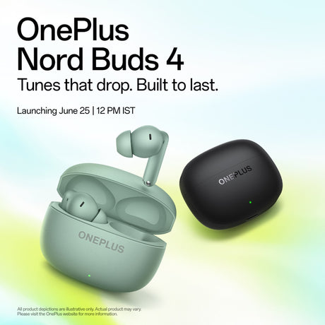 OnePlus Nord Buds 4: Çıkış Tarihi ve Özellikler