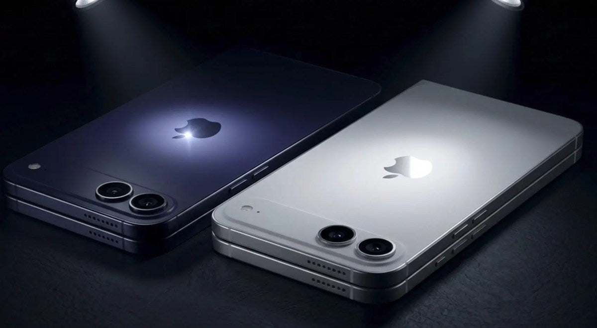 Katlanabilir iPhone: Renk Seçenekleri ve Özellikler