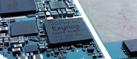 Samsung Çip Üretimi İşçi Protestosuyla Kesintiye Uğradı