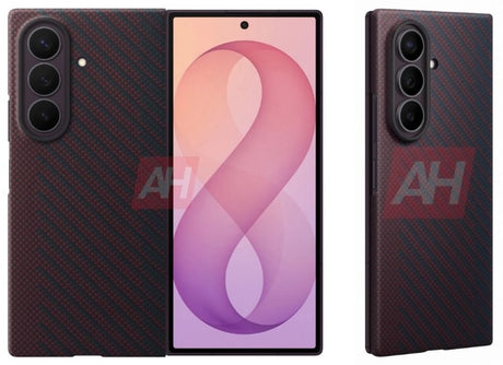 Samsung Galaxy Z Fold8 ve Z Flip8 Kılıfları: Özellikler ve Çıkış Tarihi