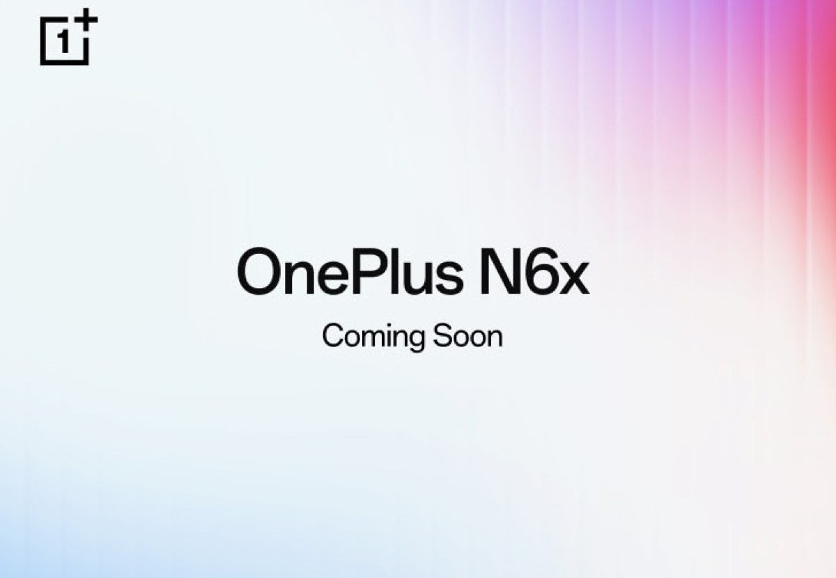 OnePlus N6x: Özellikleri ve Çıkış Tarihi