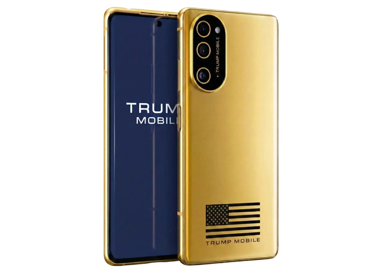 Trump Mobile Müşteri Verilerini İfşa Ettiğini Doğruladı