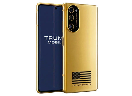 Trump Mobile Müşteri Verilerini İfşa Ettiğini Doğruladı