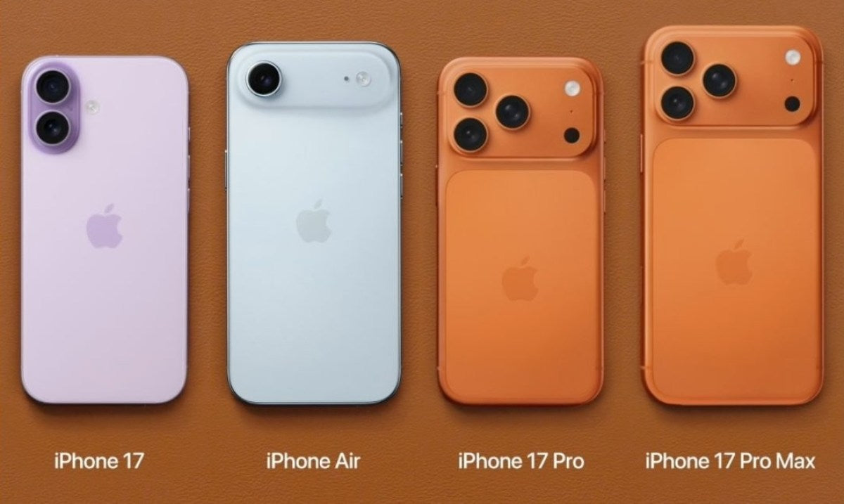 Apple'ın Q2 Sonuçları: iPhone 17 Serisi Rekor Kırdı