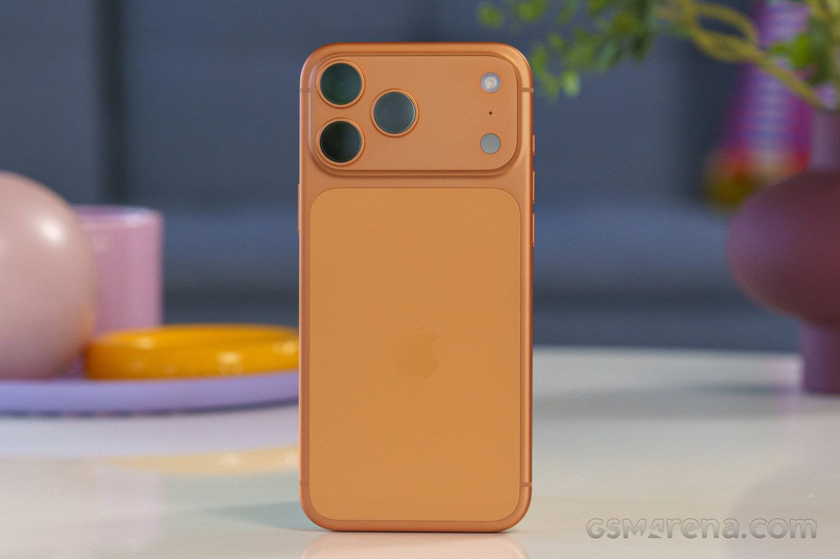 Apple iPhone 18 Pro ve Pro Max: Batarya Kapasiteleri Açıklandı