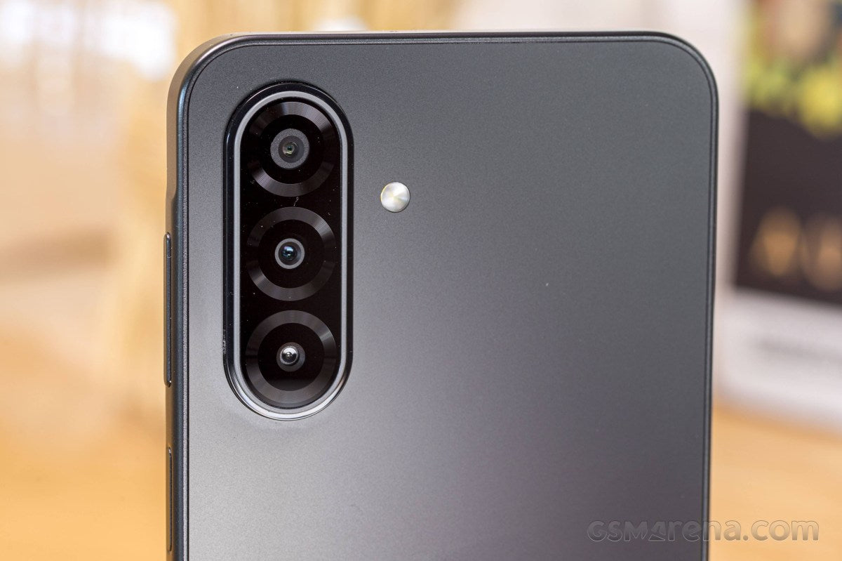 Samsung Galaxy A18: Exynos Yerine MediaTek ve Qualcomm