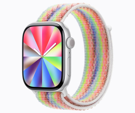 Apple Pride Edition Sport Loop: Fiyatı ve Özellikleri