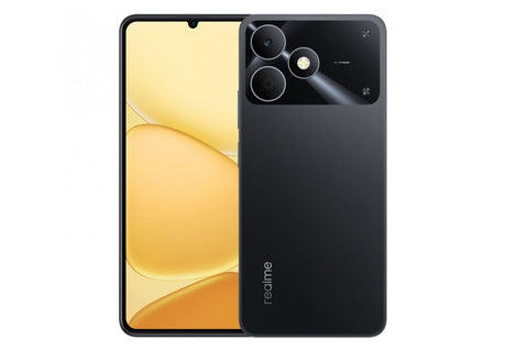 Realme Note 80: 6.74 İnç Ekran ve 6,300mAh Batarya ile Tanıtıldı