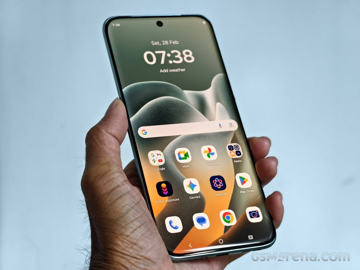 Motorola Edge 70 Pro ve Razr 70 Ultra: Renk Seçenekleri Sızdı