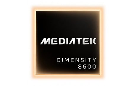 MediaTek Dimensity 8600: Büyük Yenilikler Geliyor