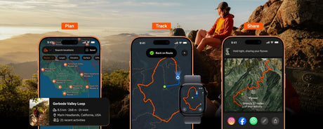 Strava Harita Stilleri ve Rota Kaydetme Özellikleri 2026
