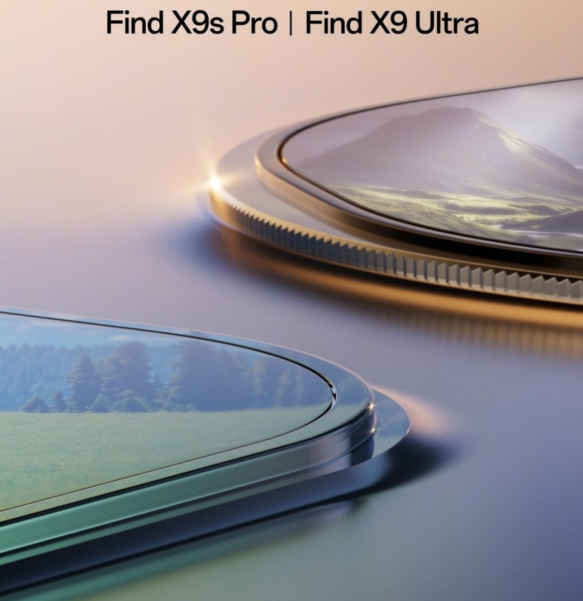 Oppo Find X9 Ultra ve X9s Pro: Özellikler ve Çıkış Tarihi
