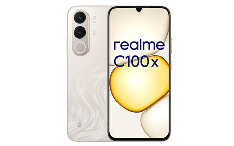 Realme C100X: Avrupa ve Hindistan Detayları Ortaya Çıktı