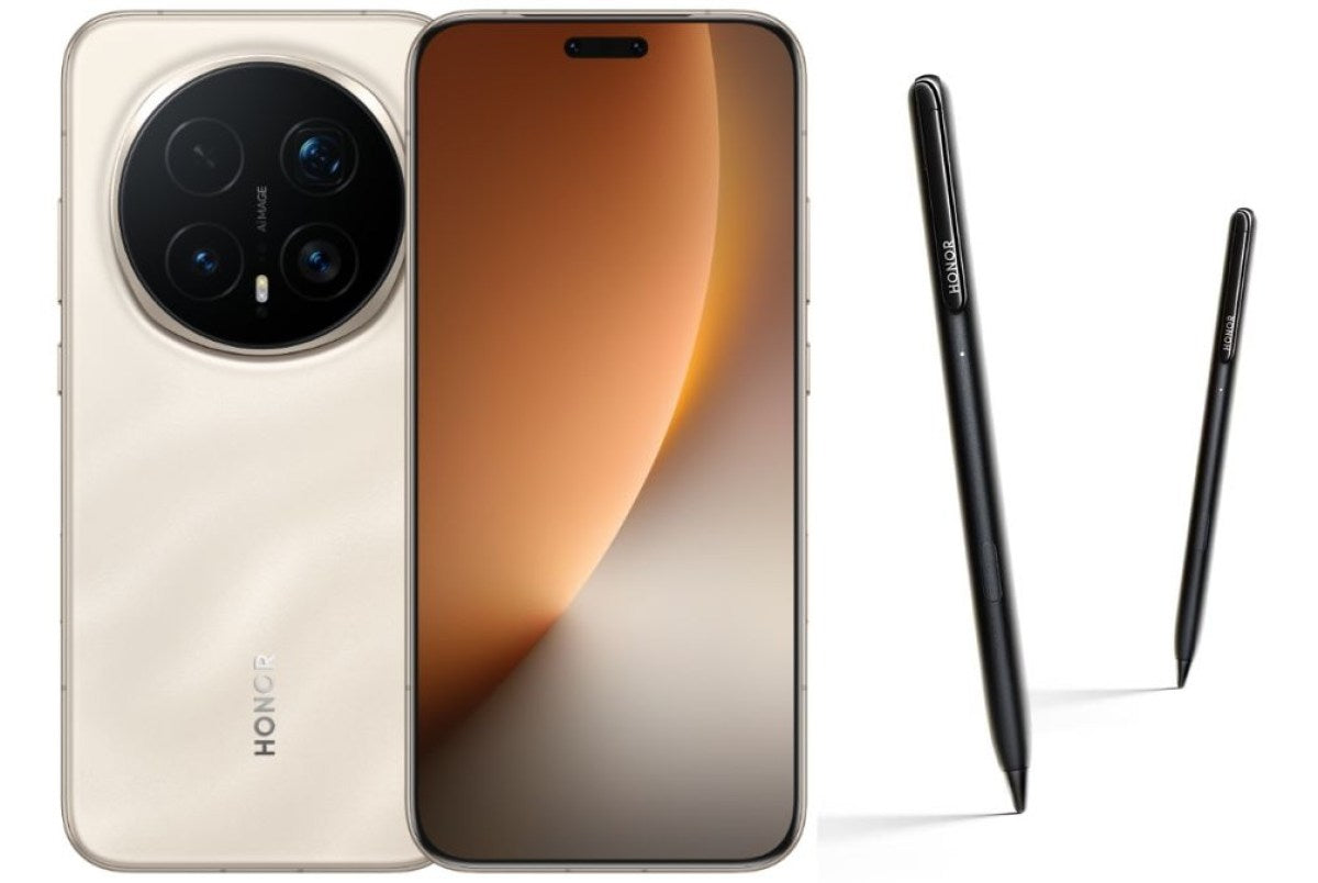 Honor Magic9 Serisi: Yapay Zekalı Kalem Desteğiyle Geliyor