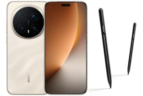 Honor Magic9 Serisi: Yapay Zekalı Kalem Desteğiyle Geliyor