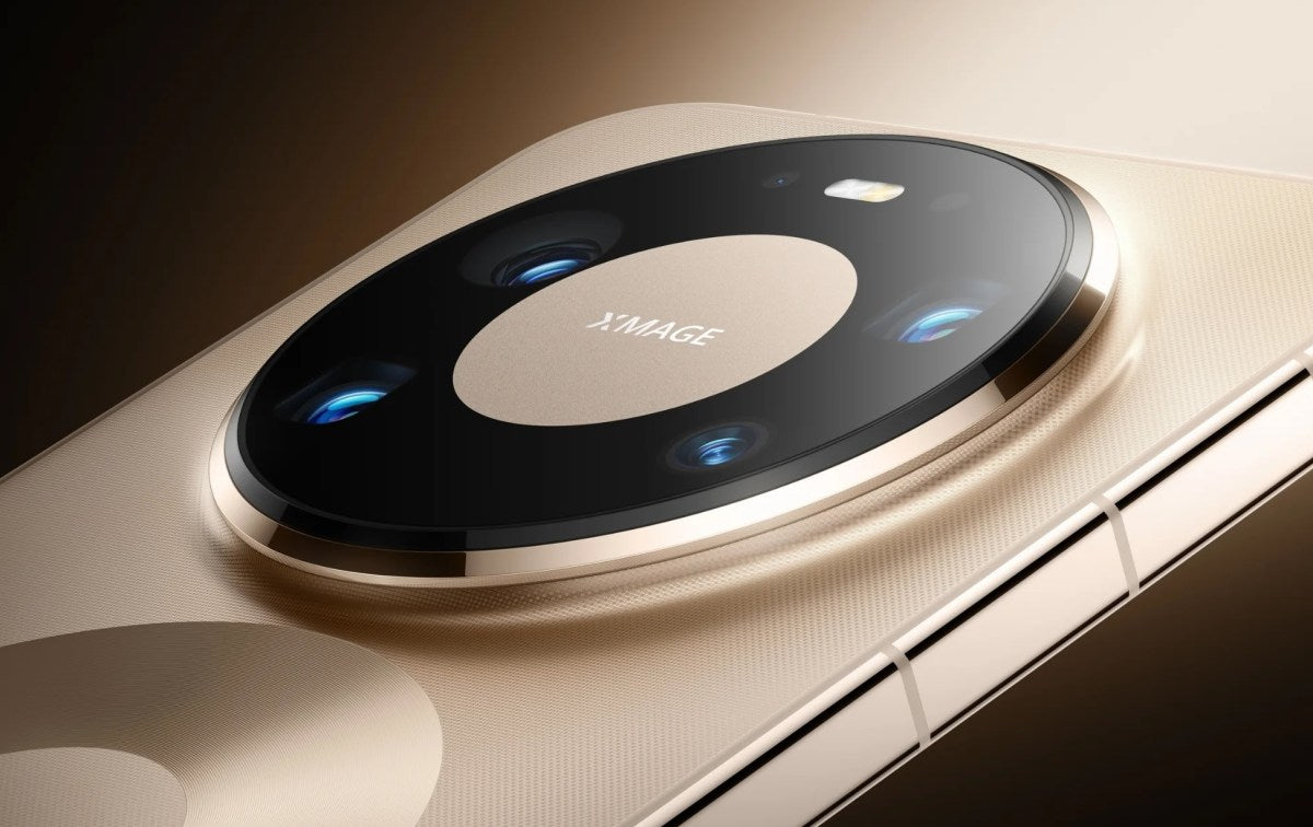 Huawei Mate 90 Pro Max Kamera Özellikleri Sızdırıldı