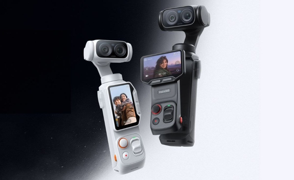 Insta360 Luna Ultra: Fiyatı, Özellikleri ve Çıkış Tarihi