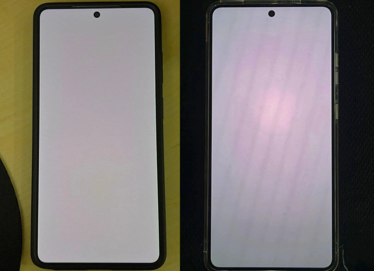 Samsung Galaxy S26 Ultra: Kırmızı Ekran Sorunu ve Çözümü
