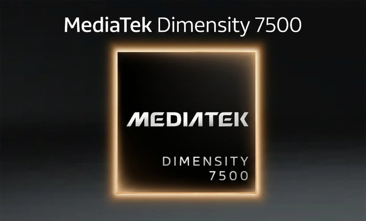 MediaTek Dimensity 7500: Özellikleri ve Yenilikler