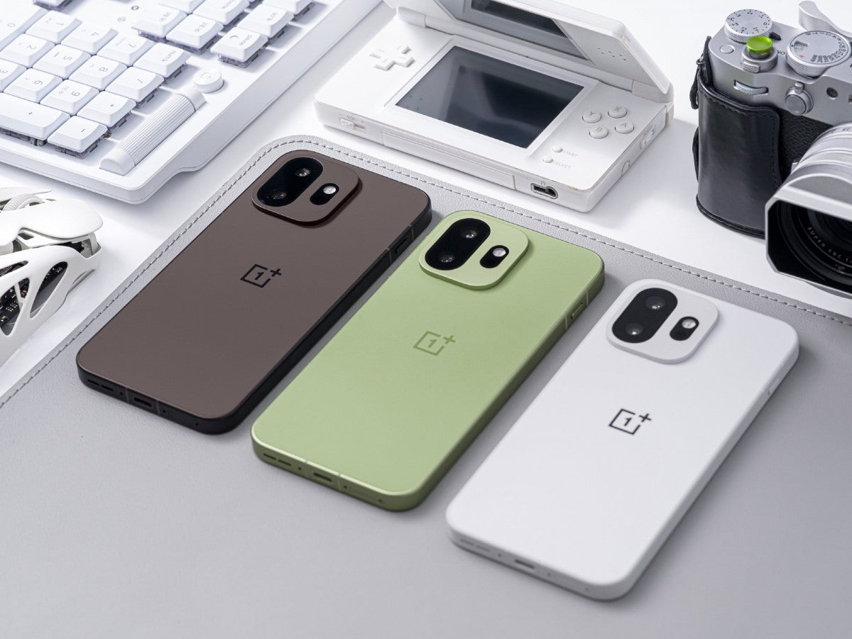 OnePlus 15T: Tüm Renkleri ve Özellikleri (2026)