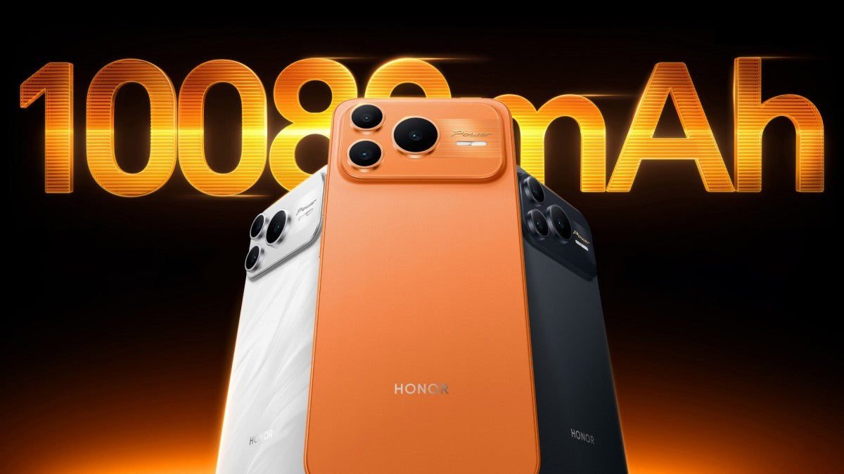 Honor 11,000mAh Batarya Test Ediyor: Yeni Telefon İçin Hazırlık