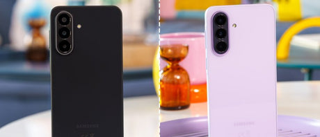 Samsung Galaxy A27 ve Galaxy A37 Karşılaştırması: Hangisi Daha İyi?
