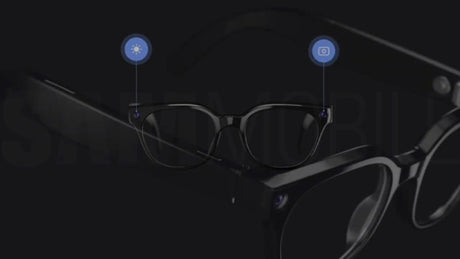 Samsung Galaxy Glasses: Özellikleri ve Çıkış Tarihi (2026)