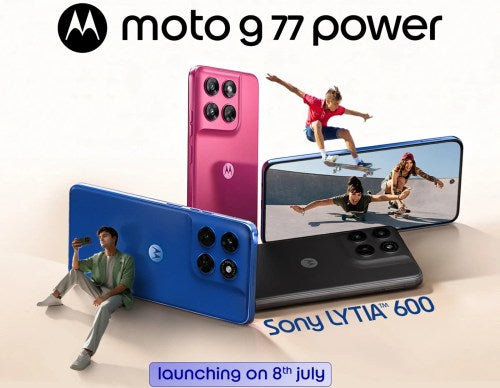 Motorola Moto G77 Power: Özellikleri ve Çıkış Tarihi (2026)