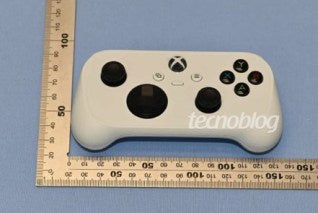 Yeni Xbox Kontrolcüler: Özellikler ve Görseller