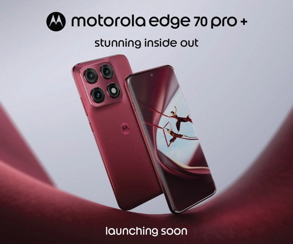 Motorola Edge 70 Pro+: Özellikleri ve Çıkış Tarihi (2026)