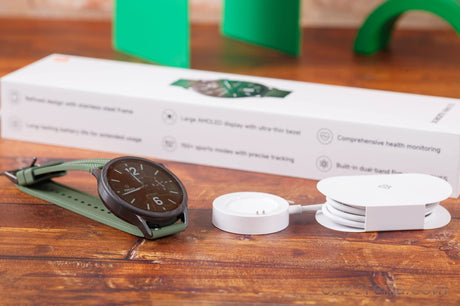Xiaomi Watch S5: Fiyatı, Özellikleri ve İnceleme