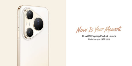 Huawei Pura 90 Serisi: Özellikleri ve Çıkış Tarihi (2026)