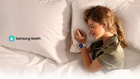 Samsung Health Veri Kullanımı ve AI Eğitimi Hakkında Açıklama