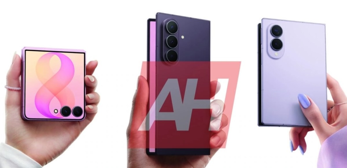 Samsung Galaxy Z Fold8 ve Flip8: Özellikleri ve Çıkış Tarihi