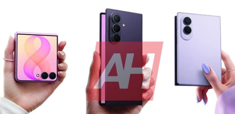 Samsung Galaxy Z Fold8 ve Flip8: Özellikleri ve Çıkış Tarihi