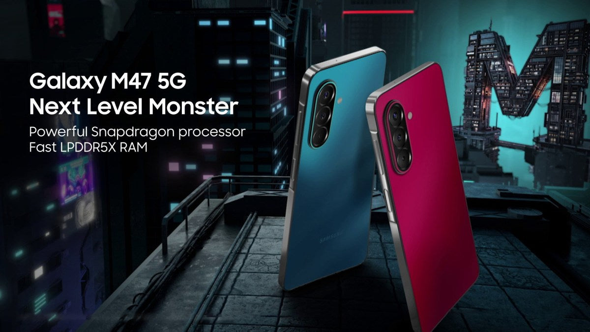 Samsung Galaxy M47: Özellikleri ve Çıkış Tarihi (2026)