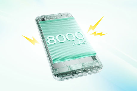 OnePlus N6: 8,000mAh Batarya ve Dimensity 6360 Max Özellikleri