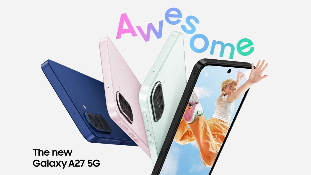 Samsung Galaxy A27: Özellikleri ve Çıkış Tarihi (2026)