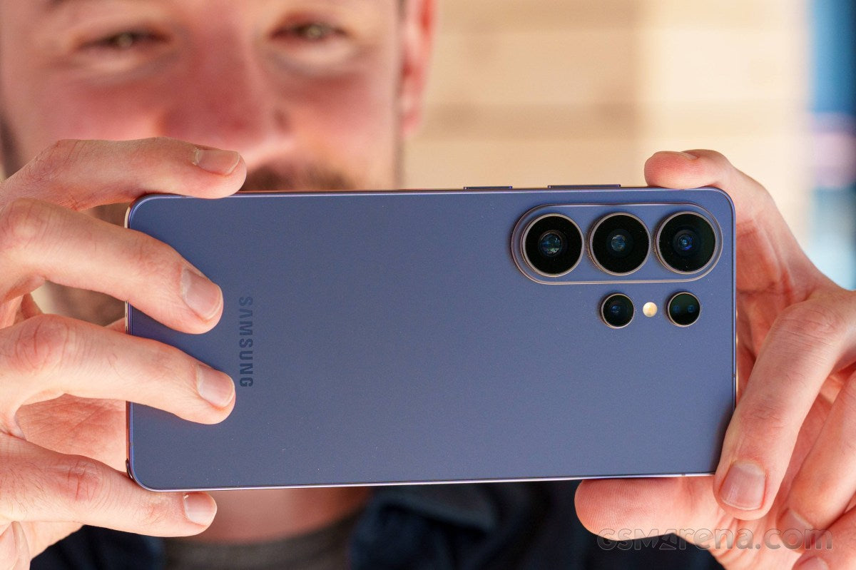Samsung Galaxy S27 Pro ve S27 Ultra: Yeni Selfie Kamerası