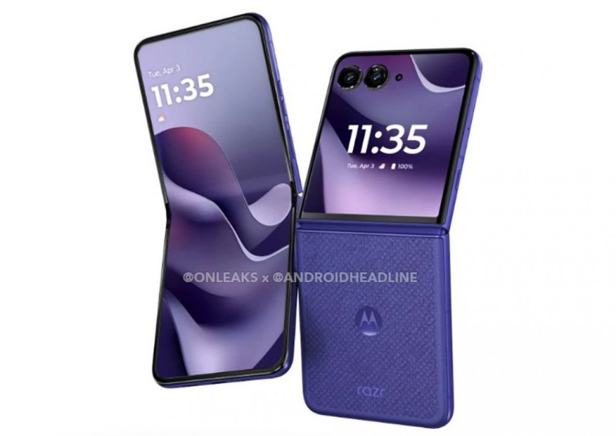 Motorola Razr 70 Ultra: Yeni Renk Seçenekleri ve Özellikler