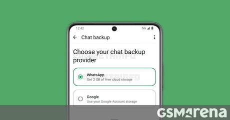 WhatsApp Sohbet Yedekleme: Yeni Şifreli Bulut Depolama Seçeneği