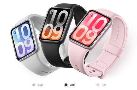 Xiaomi Smart Band 10 Pro, Buds 6 ve Sound Play Tanıtıldı